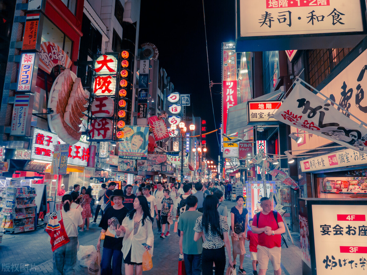 去日本旅游要学日语吗,日本留学的条件和要求