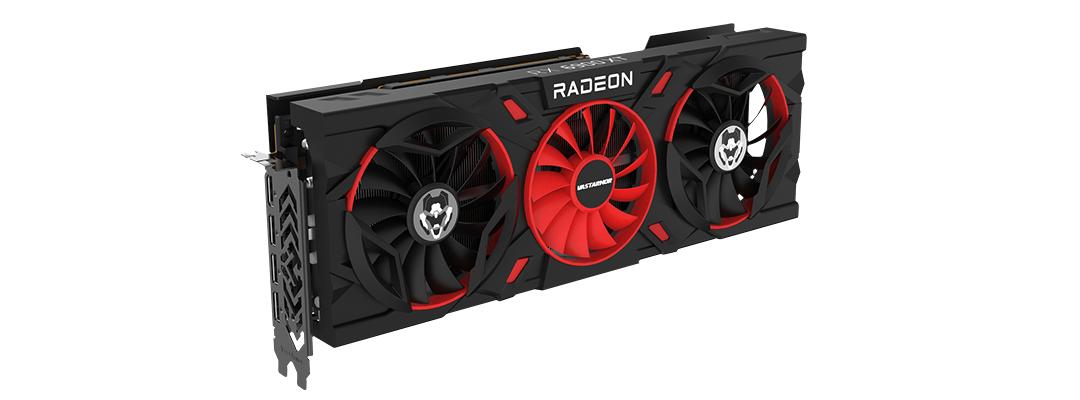 十大建议买的显卡,2020十大值得入手的显卡