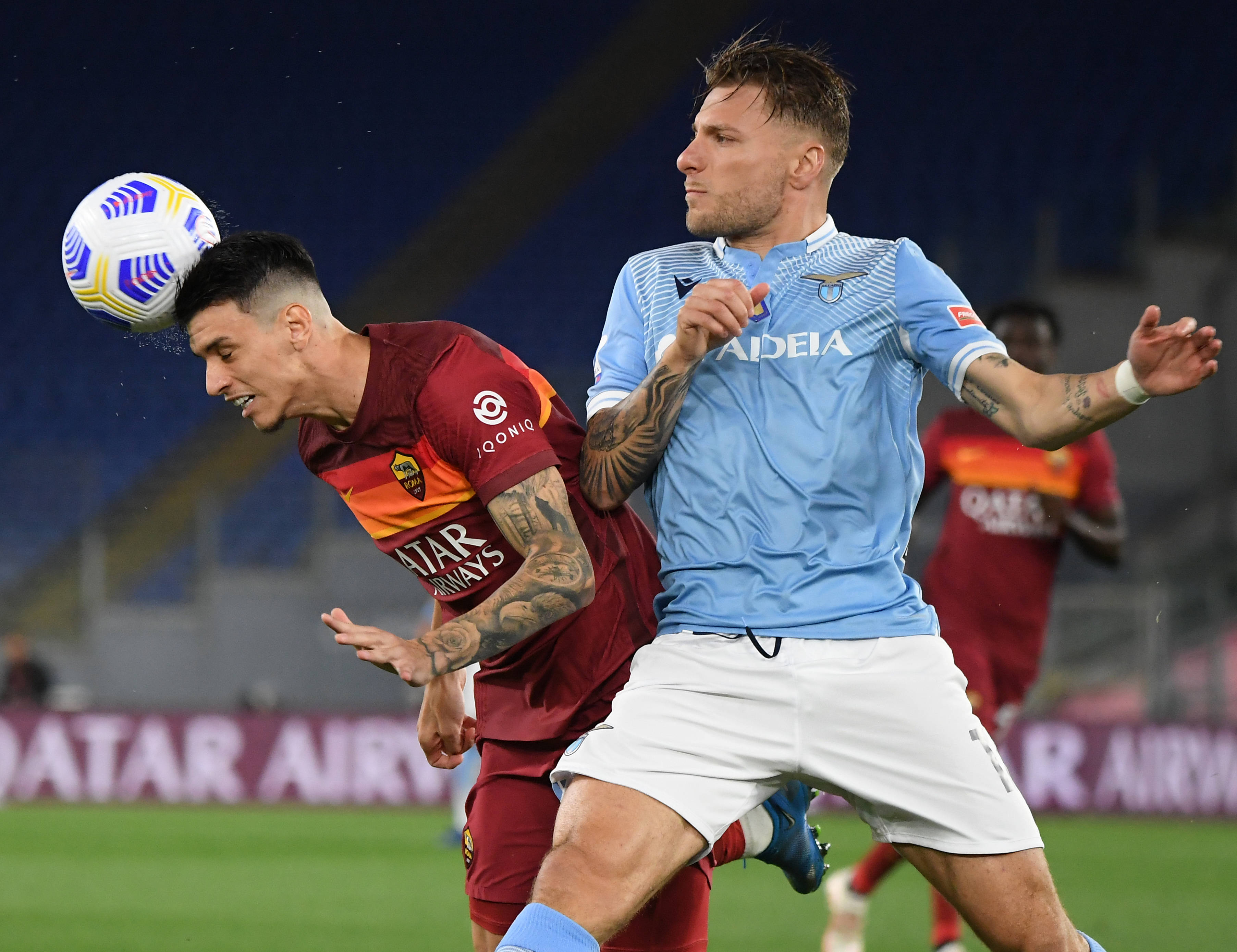 意甲最佳球员奥斯梅恩,奥斯梅恩赛季十佳球