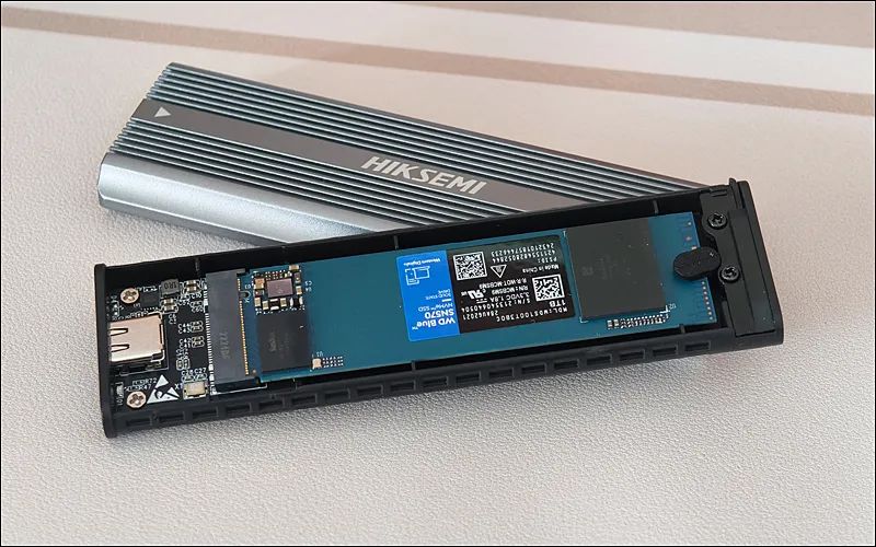 海康威视c2602tb固态硬盘ssd,海康威视固态移动硬盘推荐评测