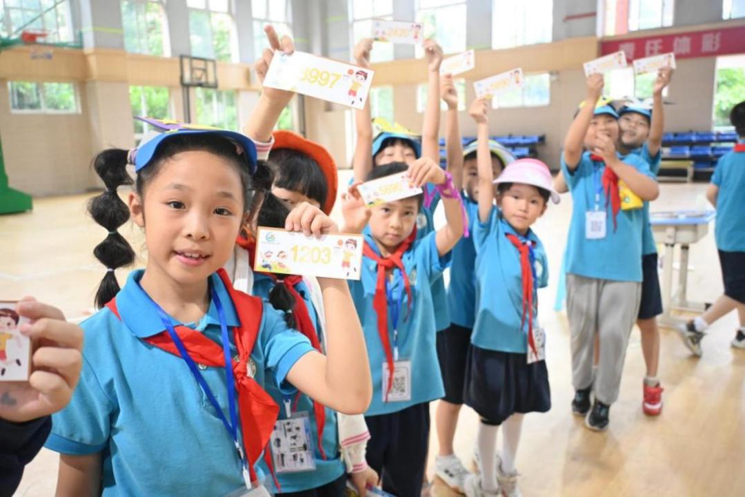 大渡口双山实验小学入读标准,大渡口双山实验小学是育才吗