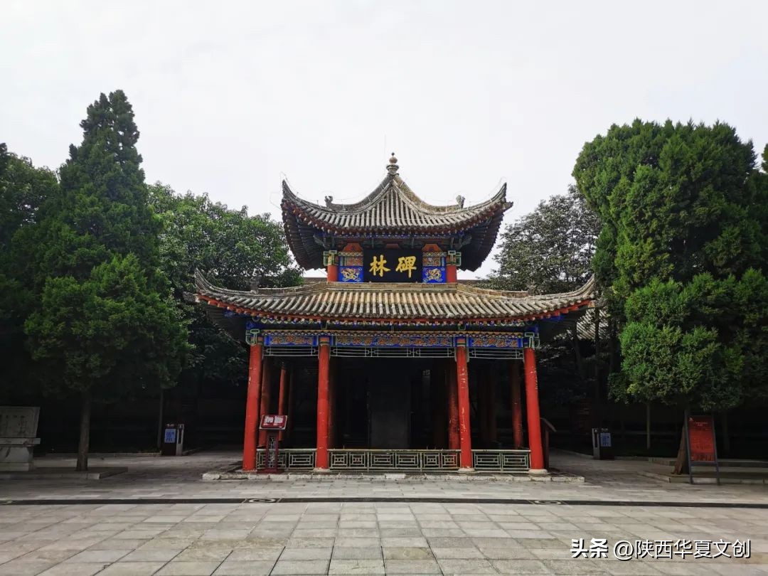 西安出发特种兵旅游全攻略,特种兵旅行24小时玩遍西安