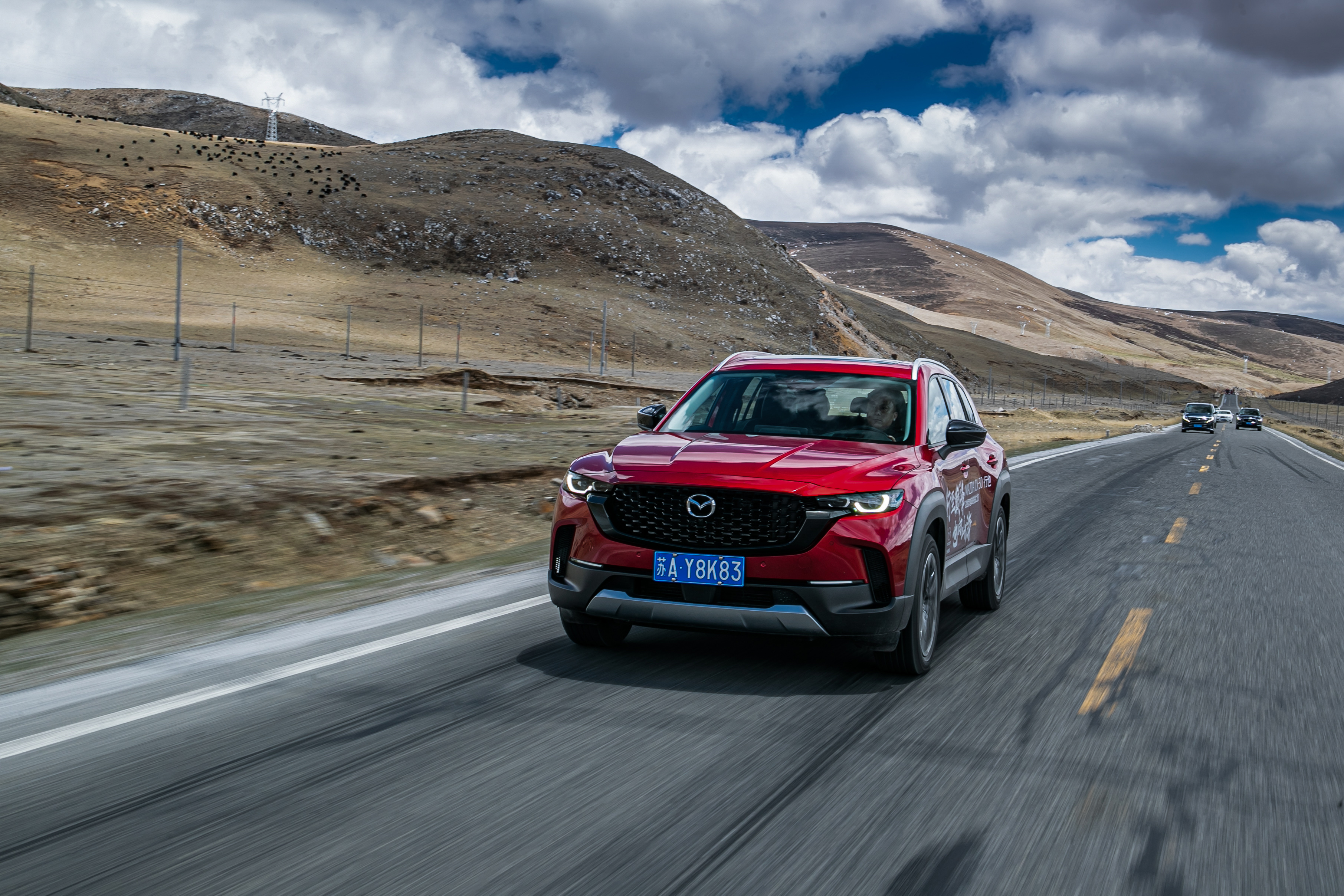 马自达燃油车迎来降价潮,油车销量锐减