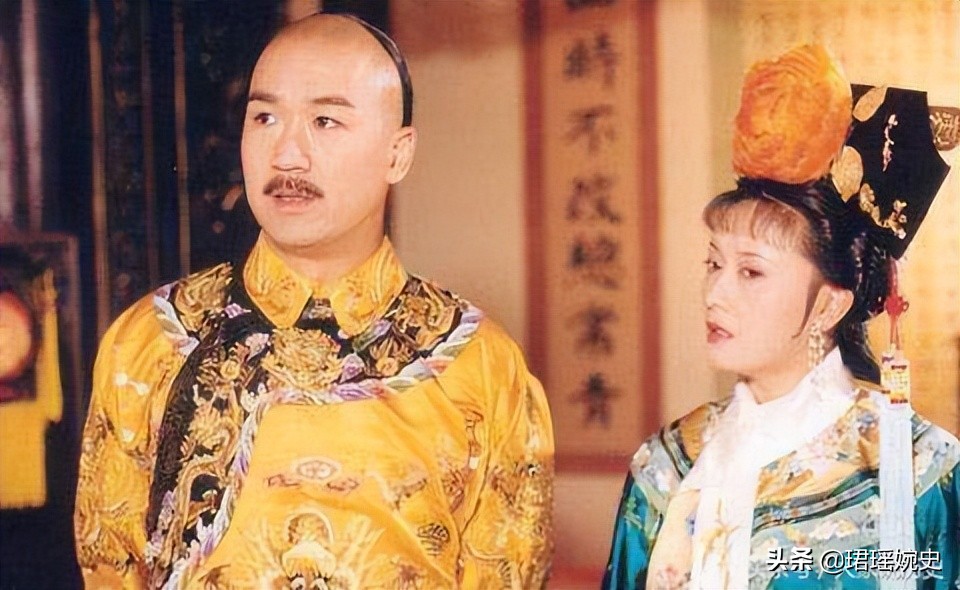 康熙死后留下的58岁宠妃,康熙第三子为何被雍正圈禁致死