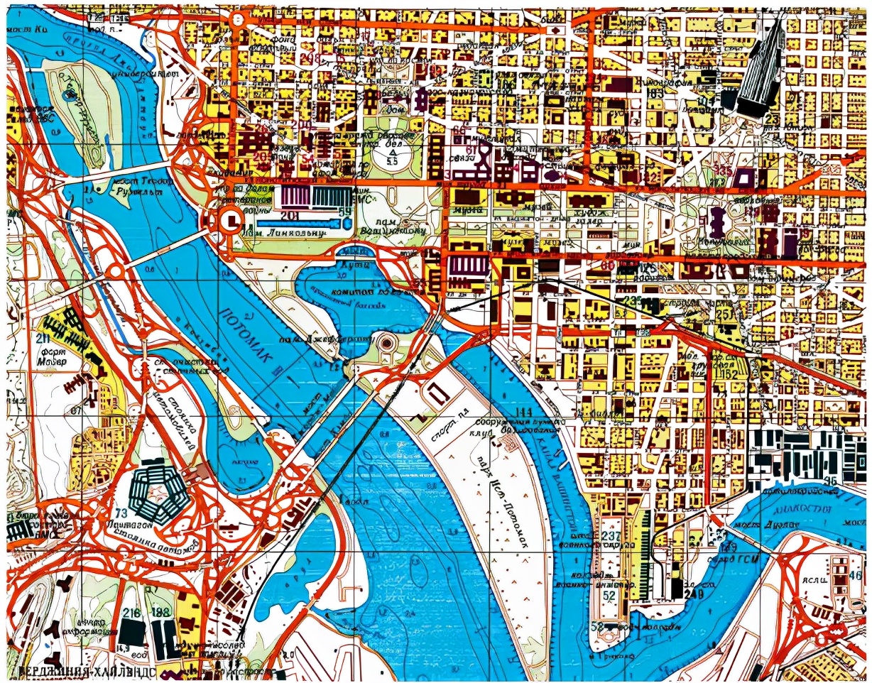 苏联军事机密图片,苏联解体后公布了哪些绝密档案