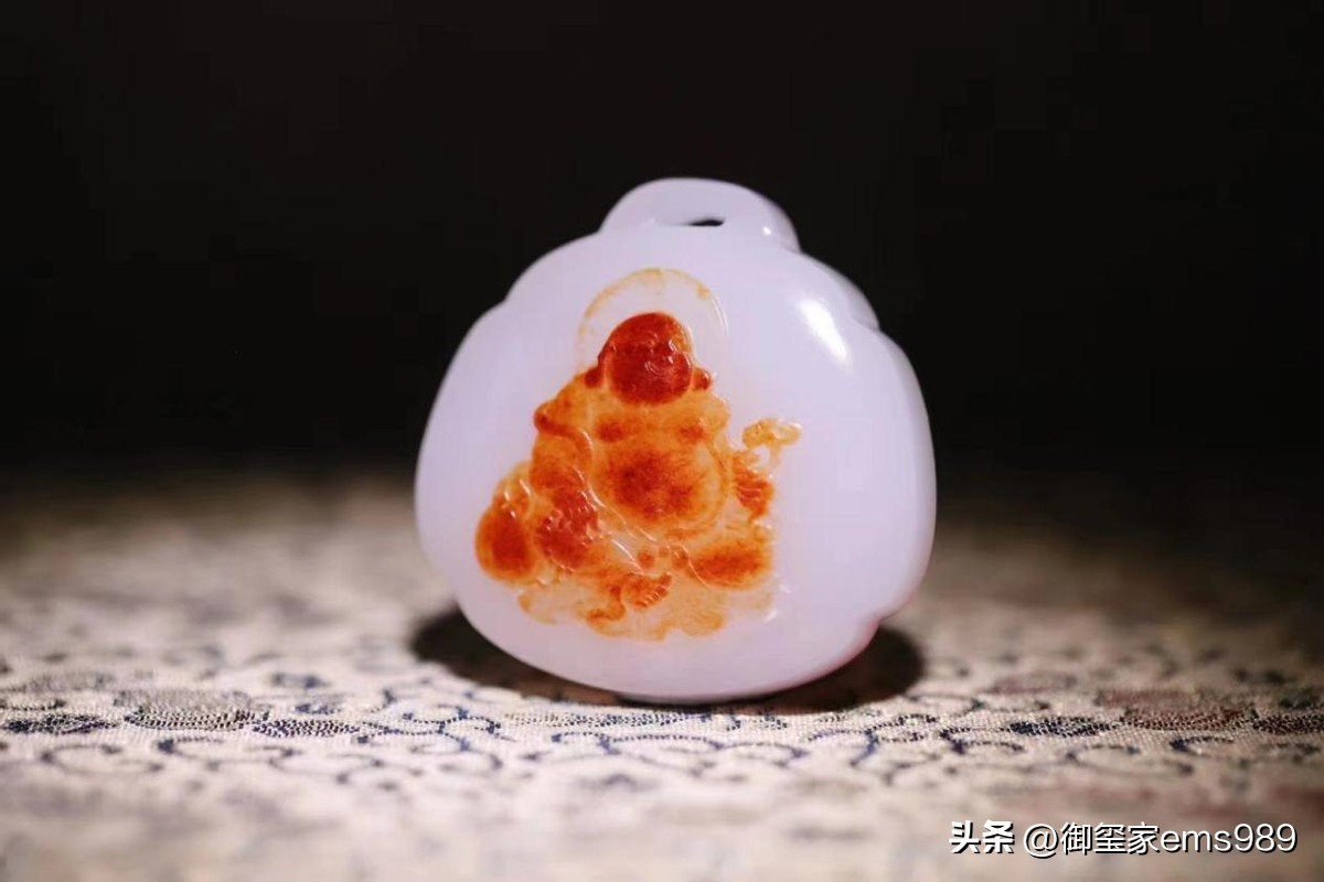 和田玉为啥不值钱了?它会不会是机械化生产的?