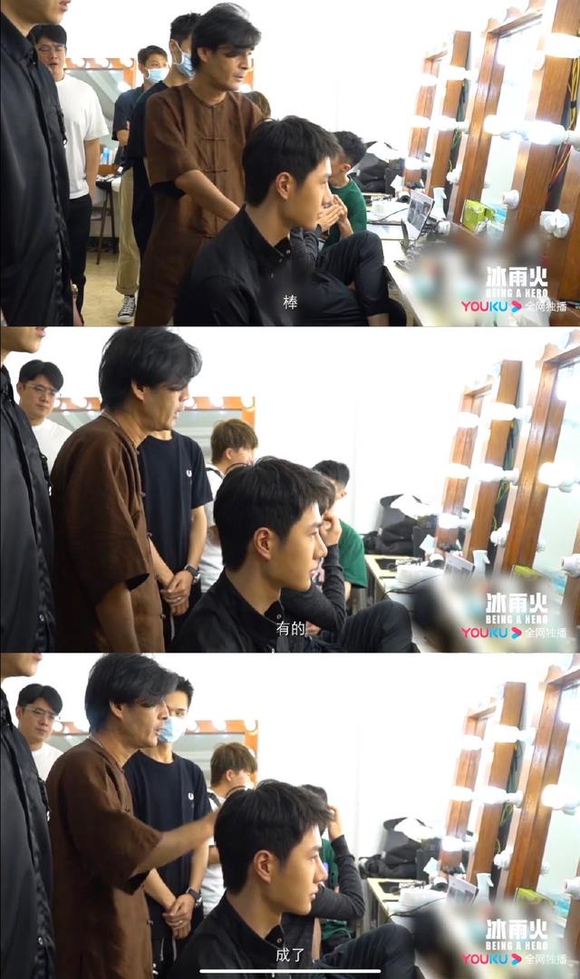 冰雨火扑街了吗,冰雨火收视扑街