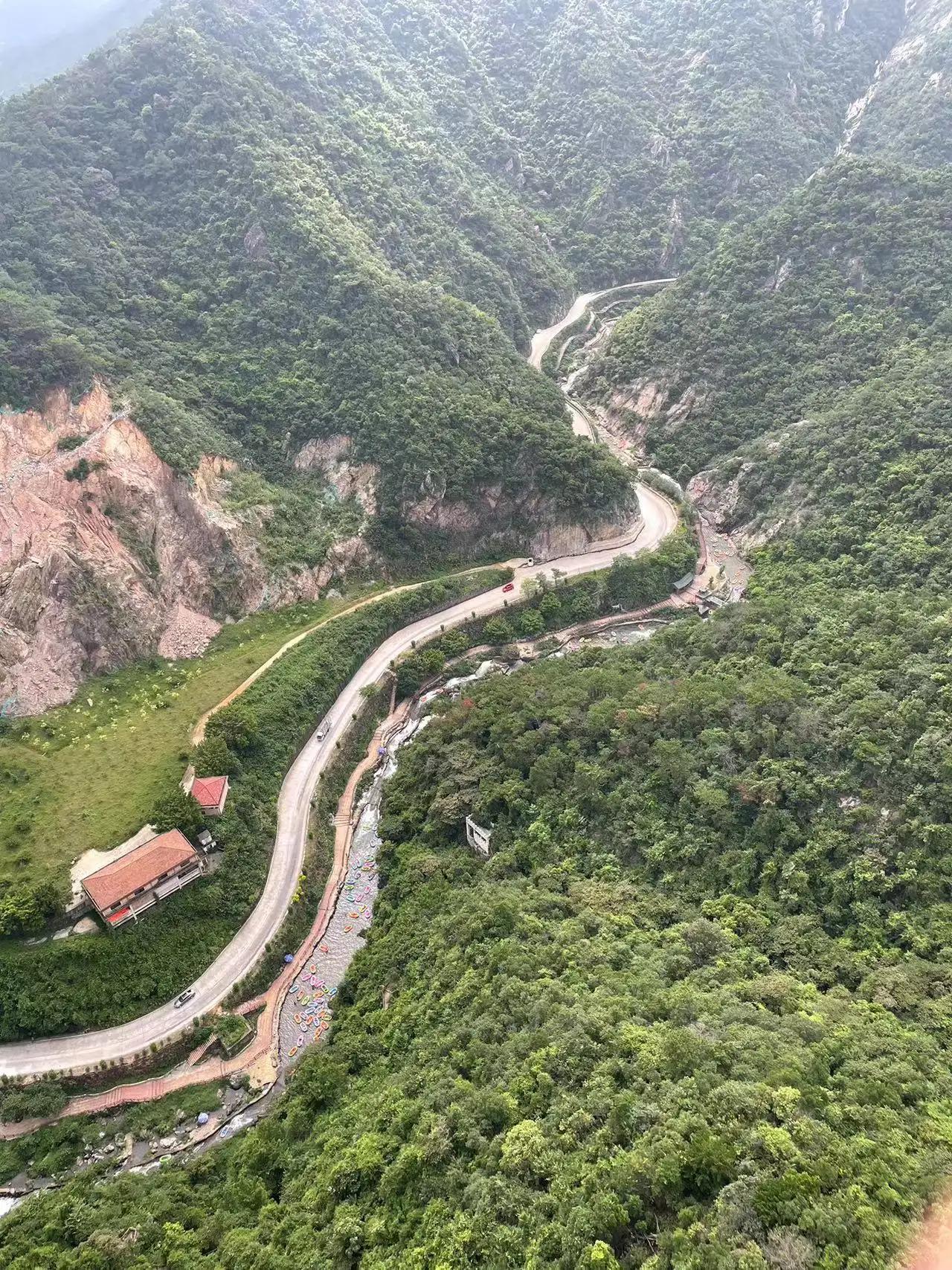 清远黄腾峡一日游多少钱,清远黄腾峡一日游