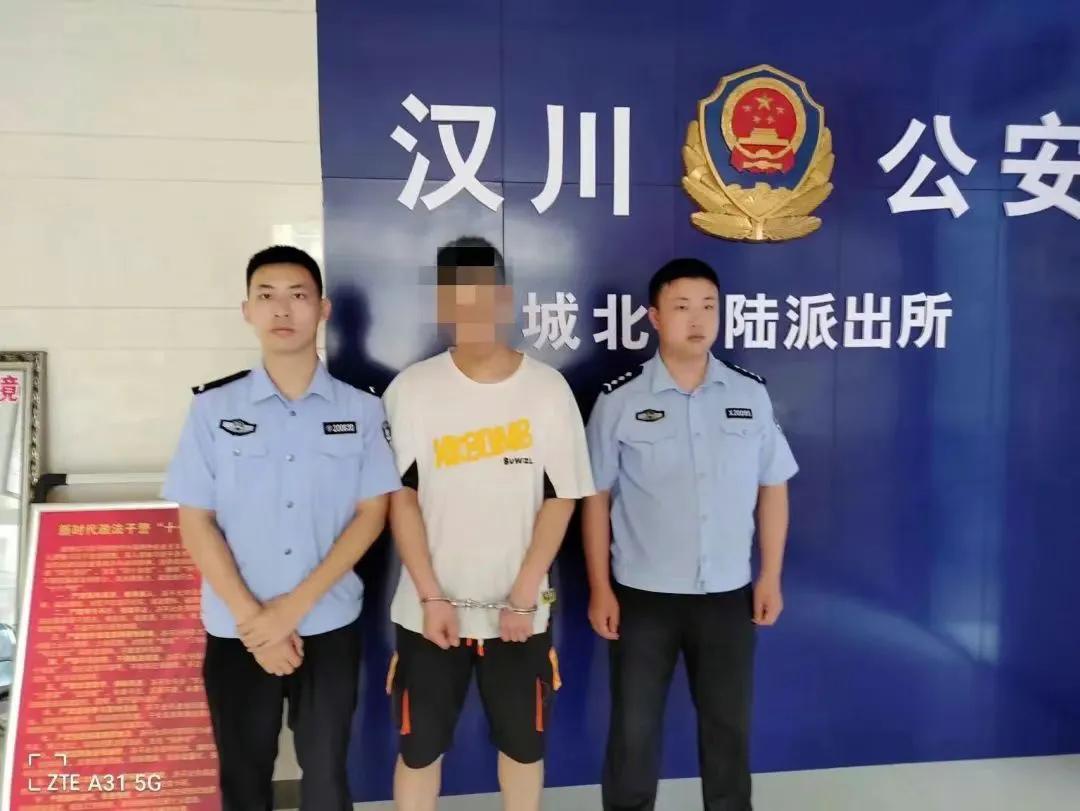 “涉黄”小广告出新花样？抓！