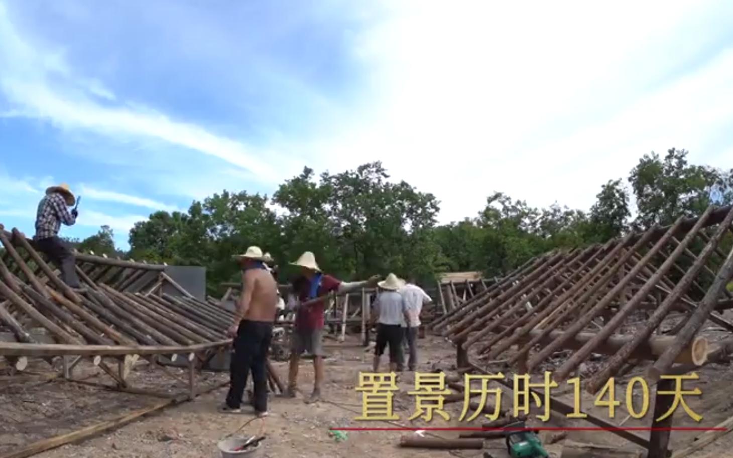 最新播出的历史剧,又一部历史剧开播阵容强大