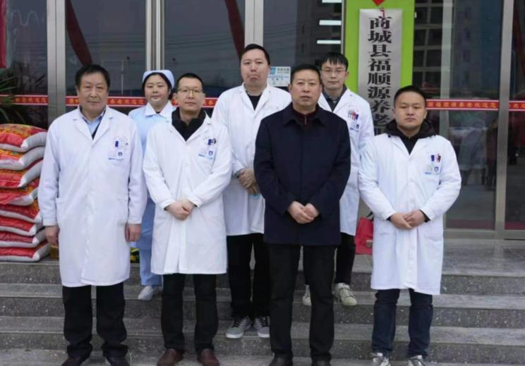 关爱老人情暖夕阳助老活动简报,关爱老人情暖夕阳