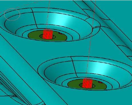 编程大师的操作,worknc编程教程视频