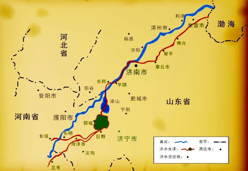 海内东经原文,海内东经原文全文