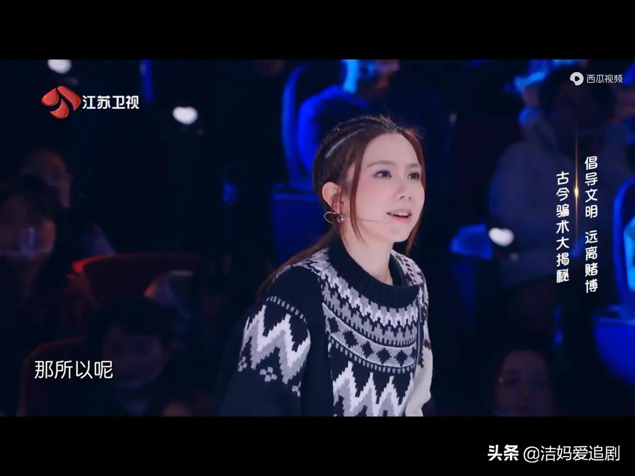 达人秀那些让人感动的瞬间,那些年看过的达人秀