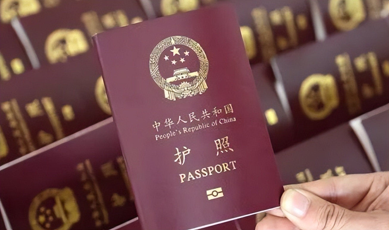 办护照就可以出国旅游了吗,自由行办理护照