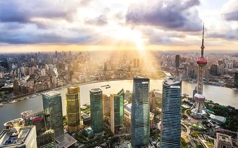 从上海到深圳经过哪几个城市,上海到深圳经过哪些城市