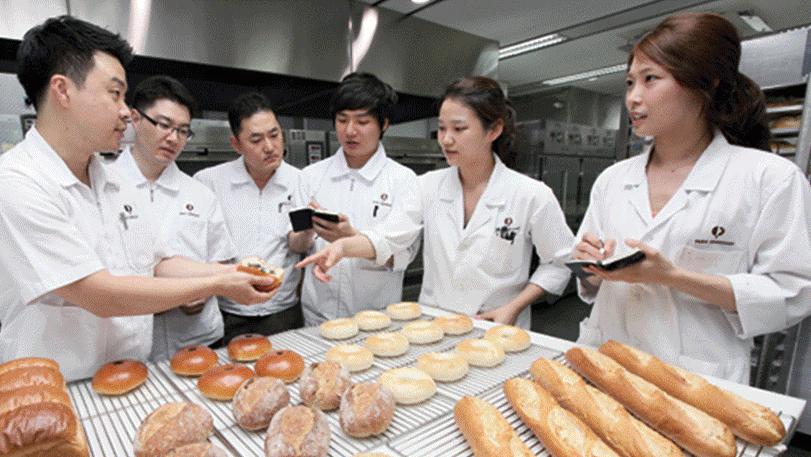 巴黎贝甜有保障吗,巴黎贝甜这么抢手吗