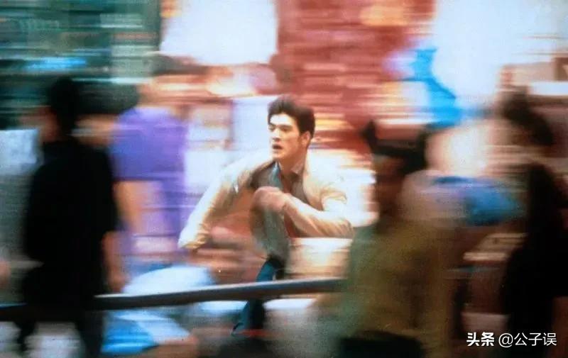 陈慧琳与金城武裸妆照片,金城武和杨采妮为什么分手