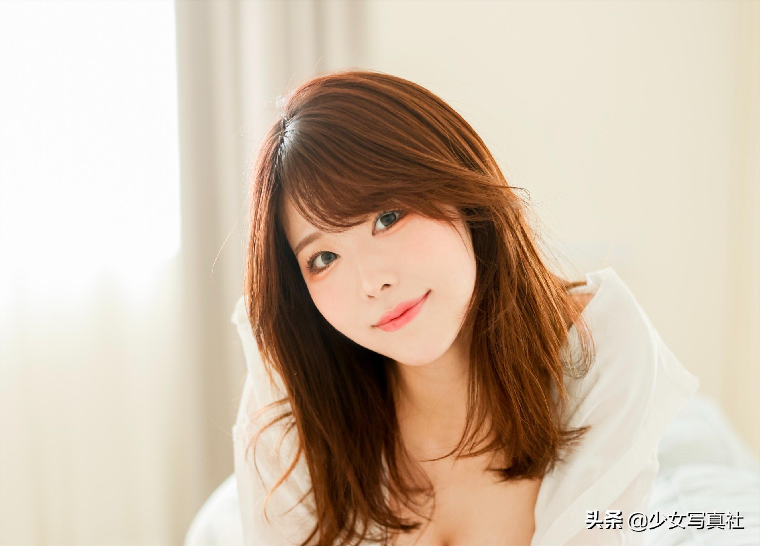 日本模特樱花照,山中丽子日本资料