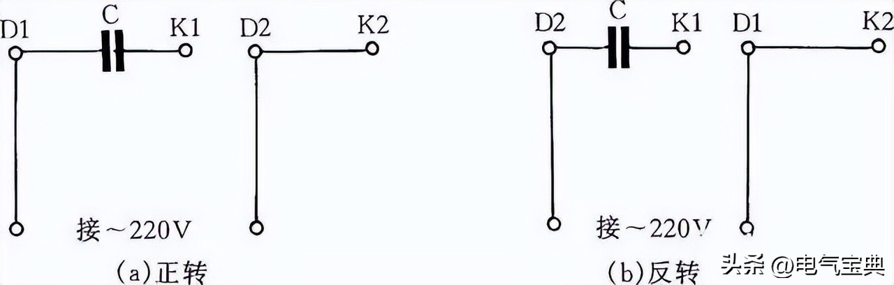 电气二次接线图及原理,高压带电显示器电气原理接线图