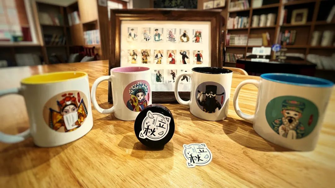 剧透第二波，再揭秘40位摊主！他们说万物有趣不如你有趣！