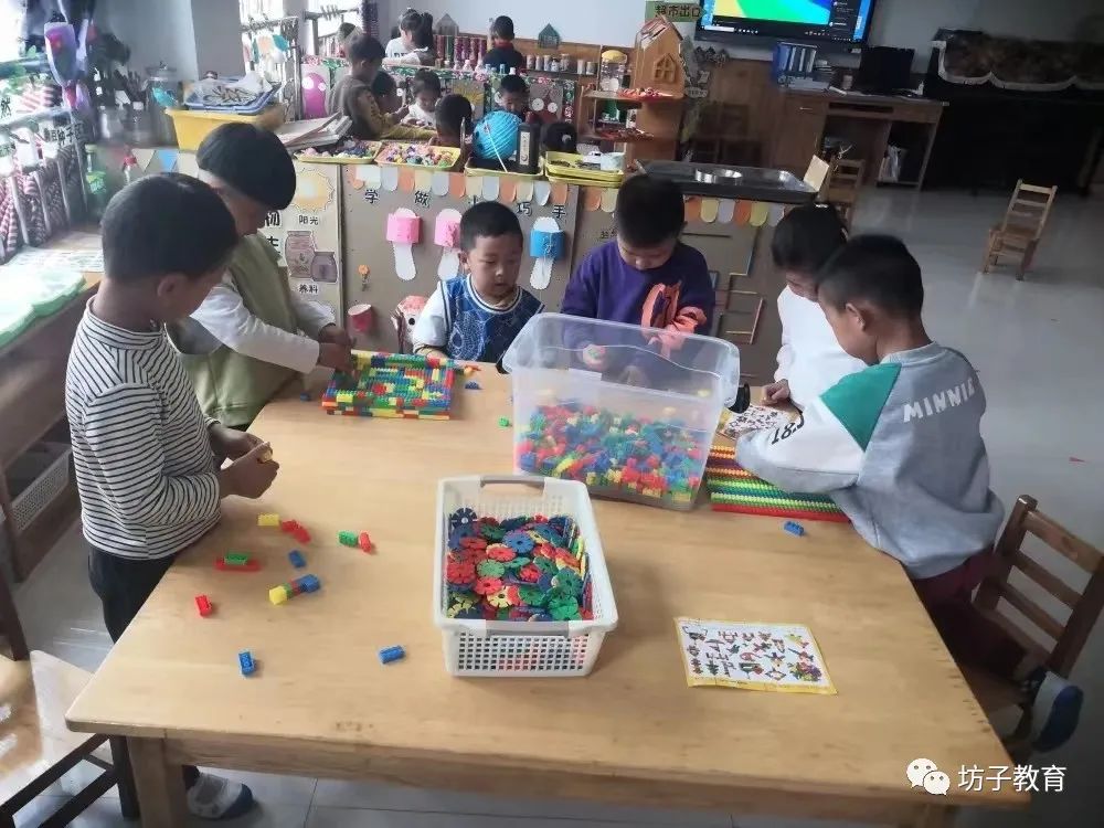 发现美好遇见幸福|坊子区：解锁幸福密码赋能学生成长（二）