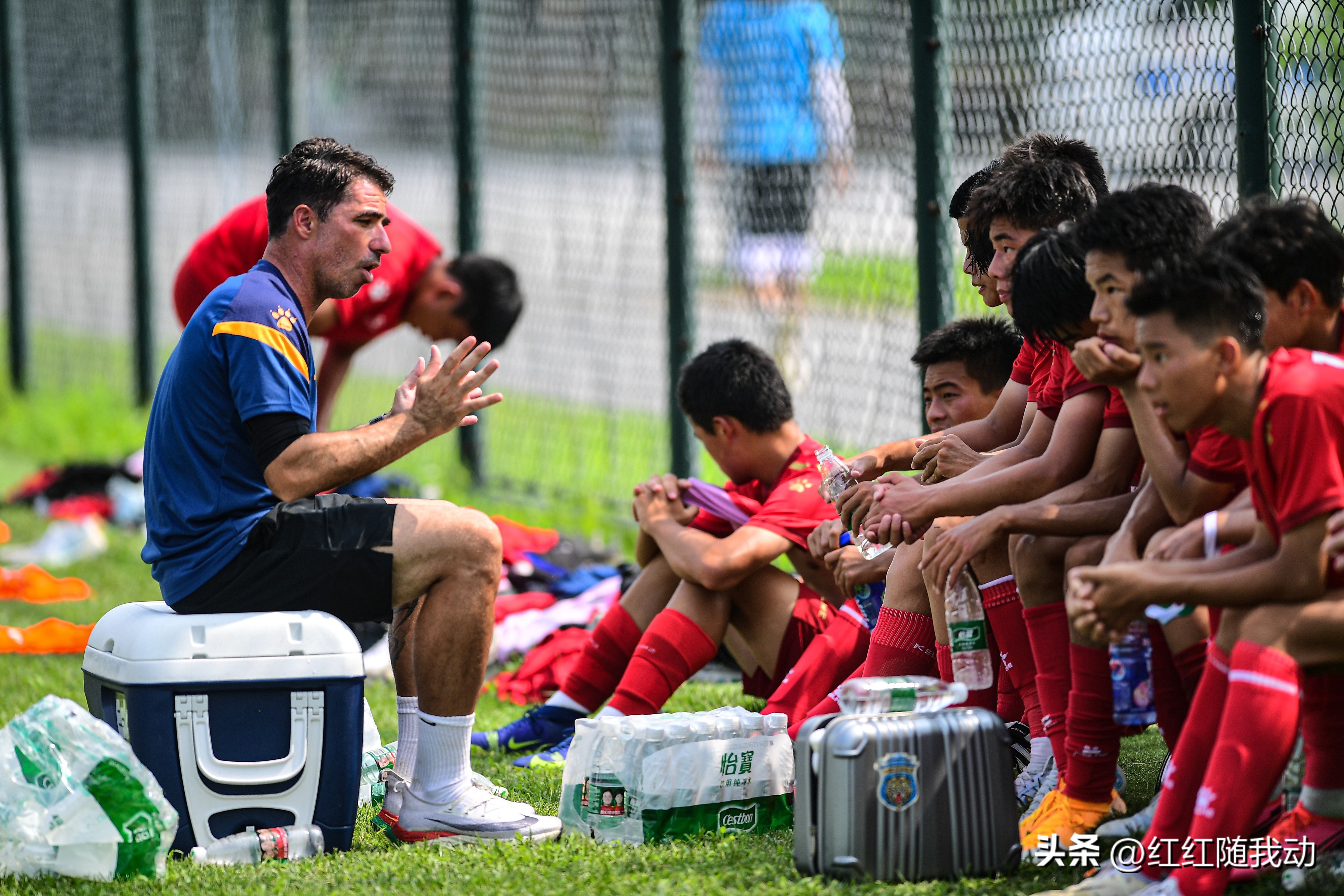 中国第一届青少年足球联赛u15唐山,中国青少年足球联赛u15全国总决赛