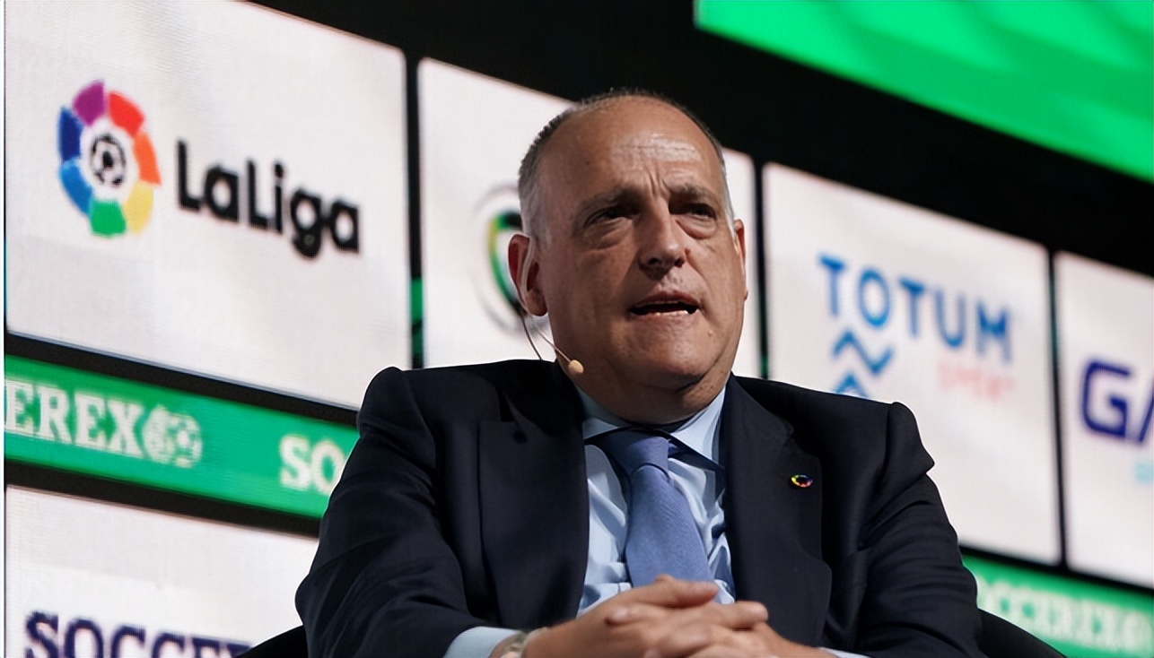 种族主义西甲的问题是特瓦斯主席