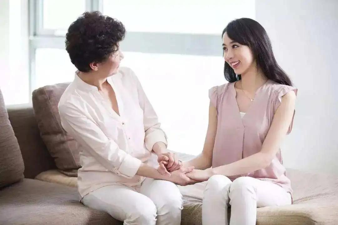 婆媳关系的好坏取决于婆婆的格局,和强势的婆婆怎么样搞好婆媳关系