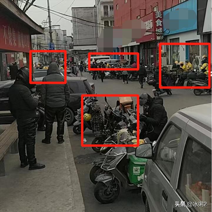 外卖派单系统可以控制取货距离吗,外卖怎样设置才能优先派单呢