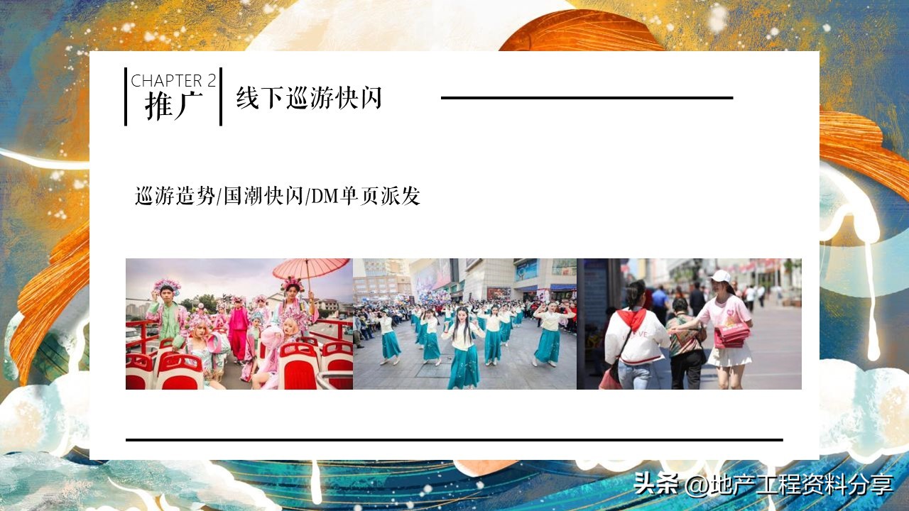 【175】金地集团“书香园项目”活动策划方案