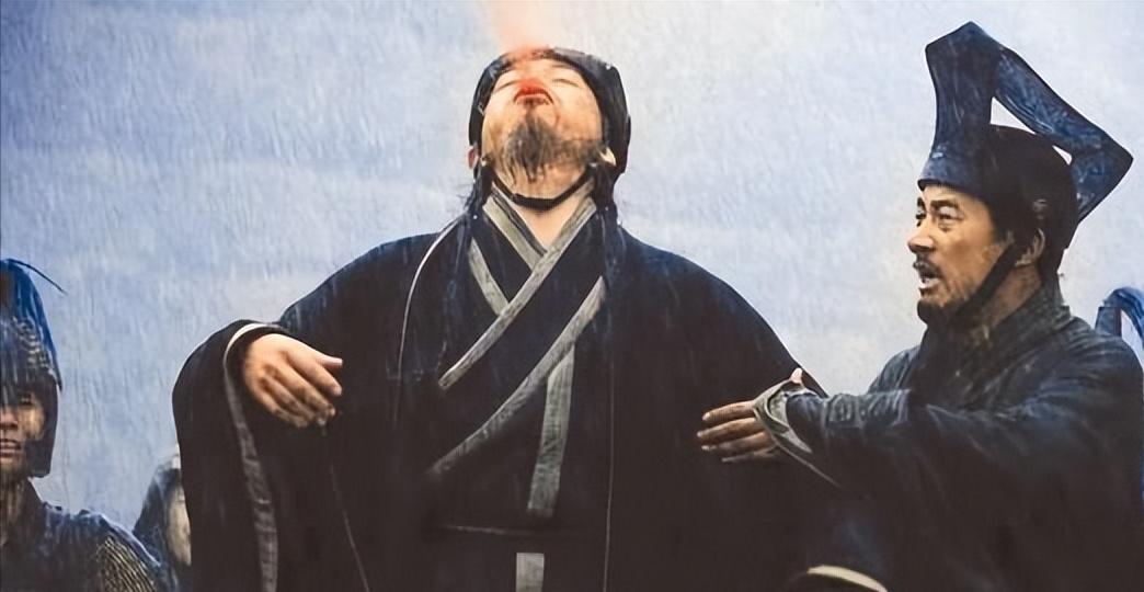 野史：华佗叮嘱病人勿与妻子同房，男子不信，结果三天后命丧当场