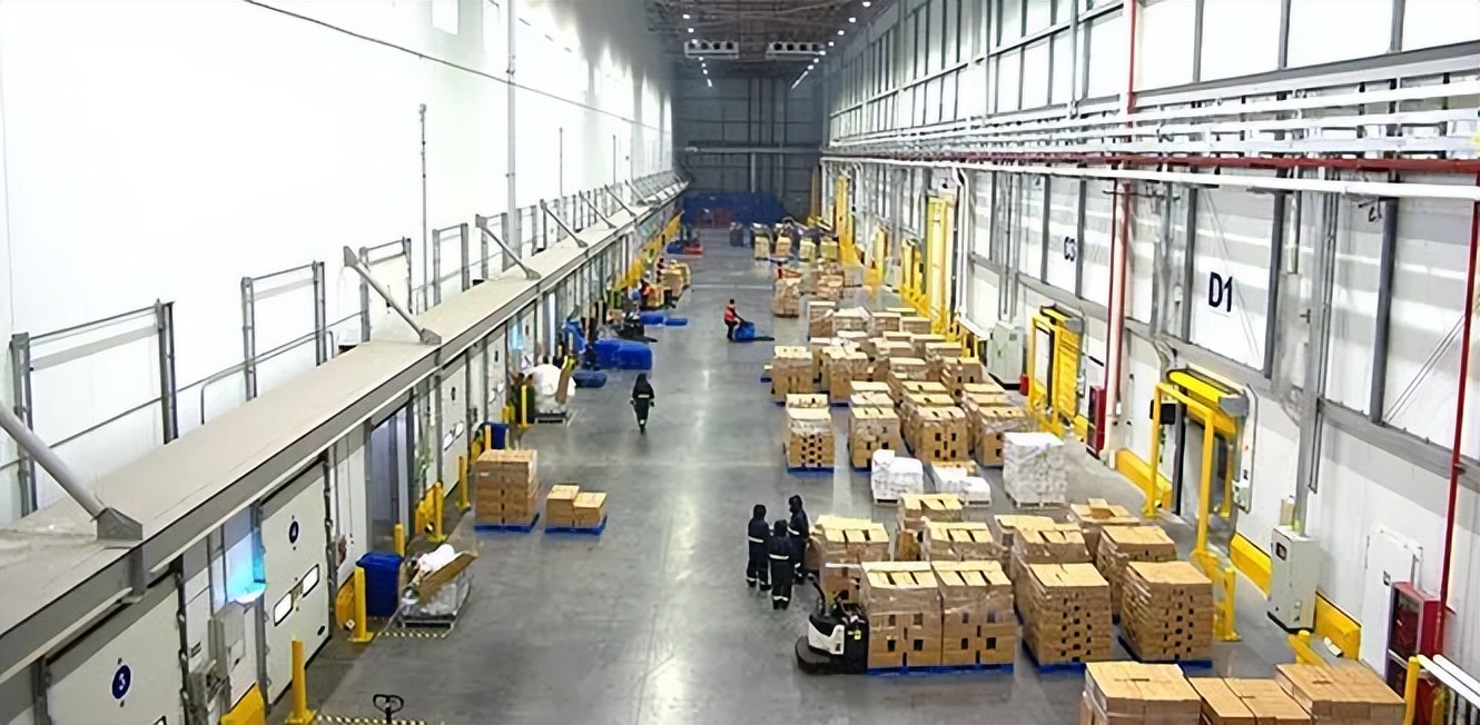 冷链物流各行业数据,全国冷链物流总需求运输量