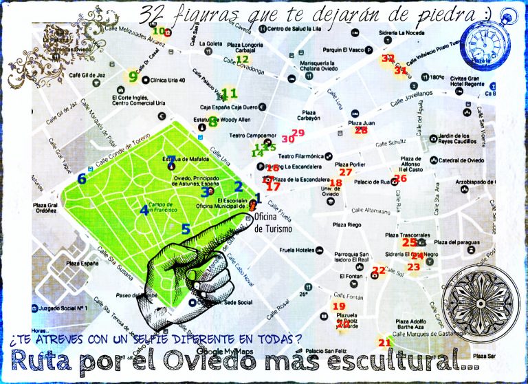 从远古时代到现代,西班牙艺术之旅