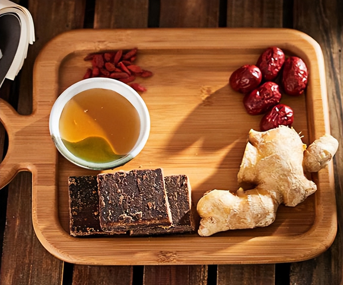 女人气血虚补血最好的方法,女人补血养血哪些食物最好