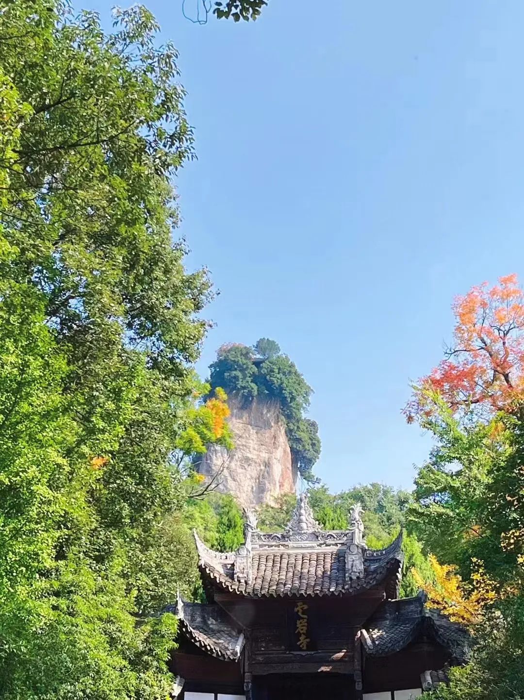 江油哪里看月亮好,江油夜晚风景