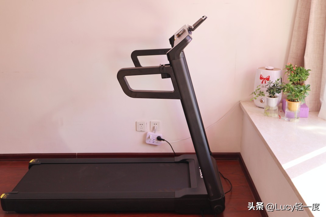 阳康后在跑步机上走路算运动吗,阳康后可以跑步机慢走吗