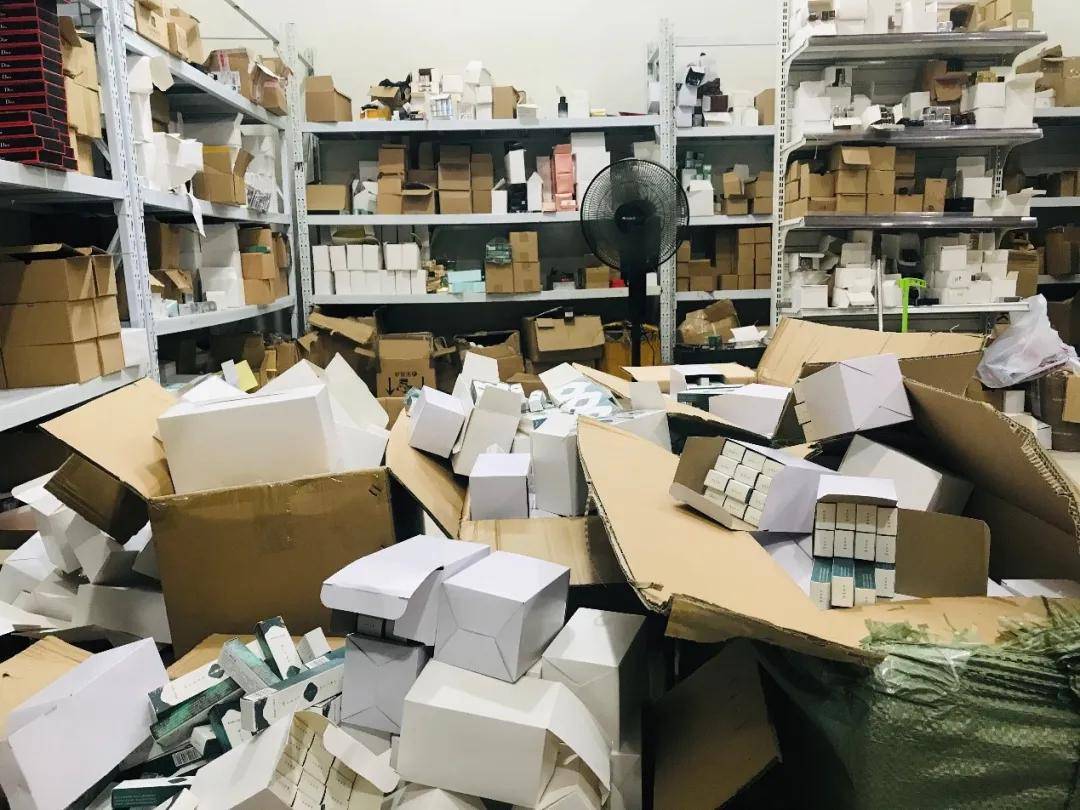 市场为什么假货层出不穷,基本全是假货大家为何会相继抢购