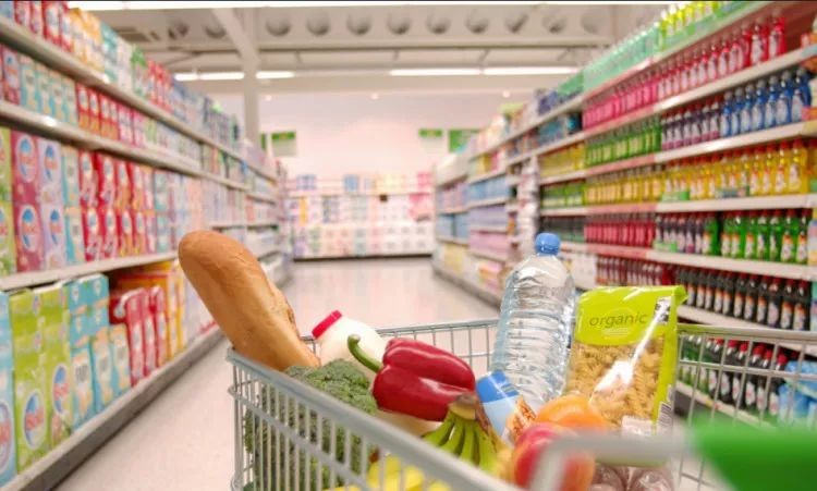 奇耻大辱！“不含中国成分”成国外进口美食标准？中国制造被嫌弃