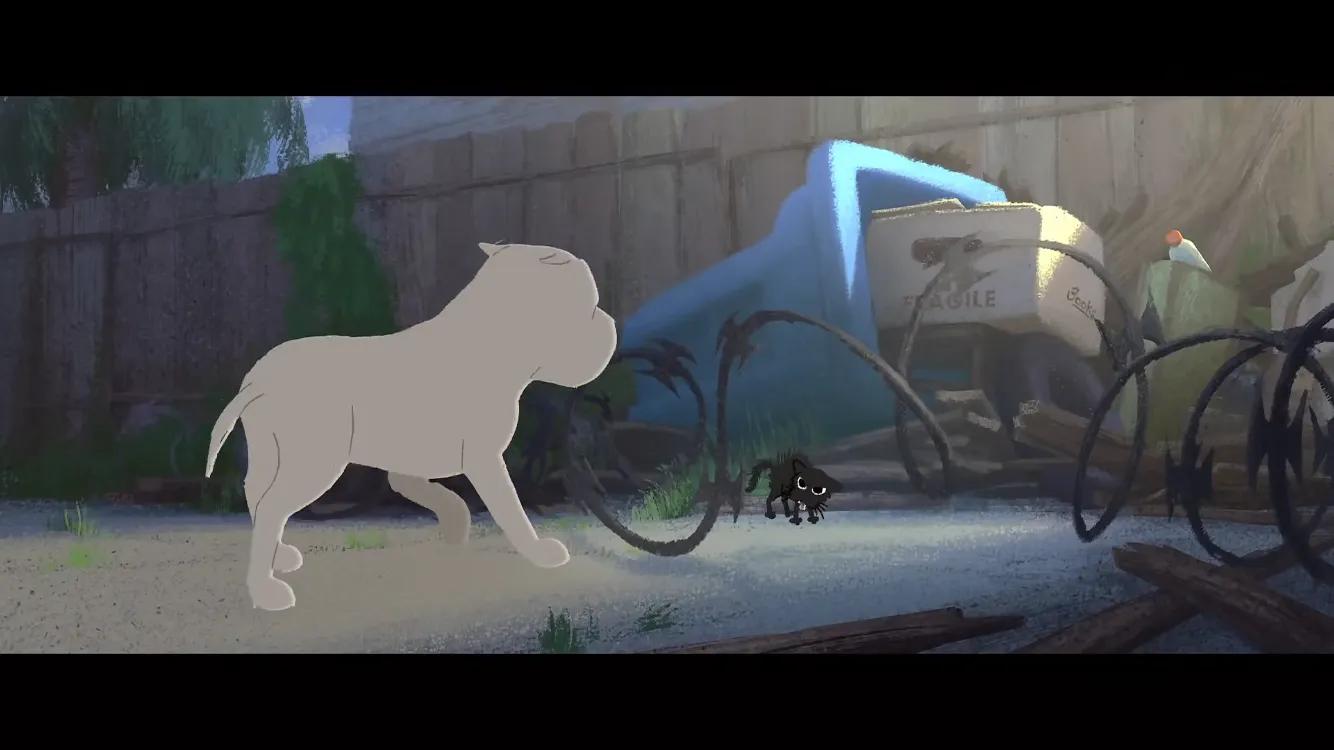 守望相助完整版,守望相助共克时艰