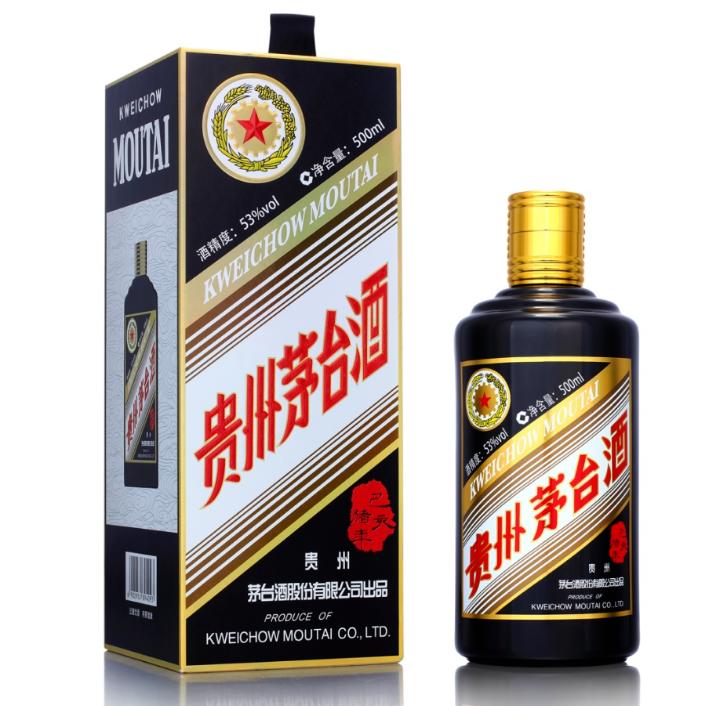 真正的生肖茅台酒是啥样子的,目前茅台出了哪些生肖酒