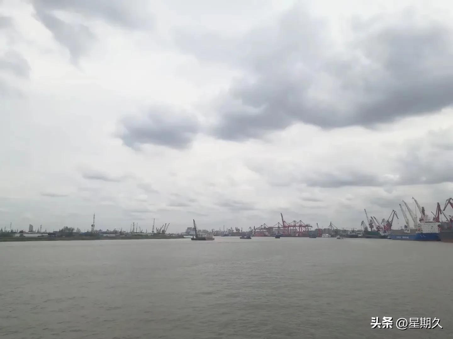 船舶靠港154期,船舶靠港149期