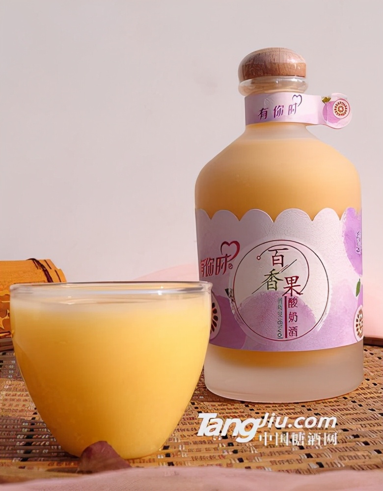 一款适合女孩子喝的微醺小酒,适合女人喝的酒微醺排行榜