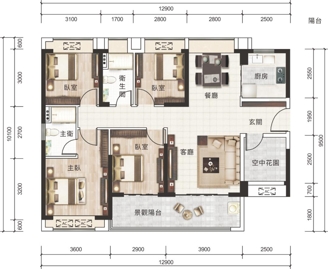 珠海方圆月岛首府户型,珠海方圆月岛首府楼盘好不好