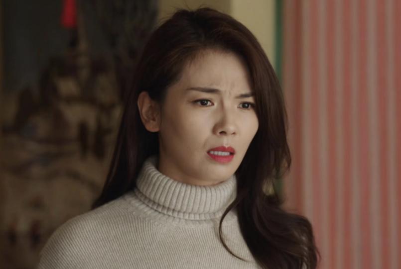 县委大院刘涛剧透,县委大院吴越刘涛演技比拼