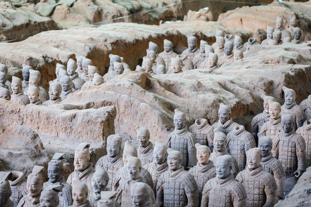 各地旅游形象宣传语原声,各省市旅游宣传语