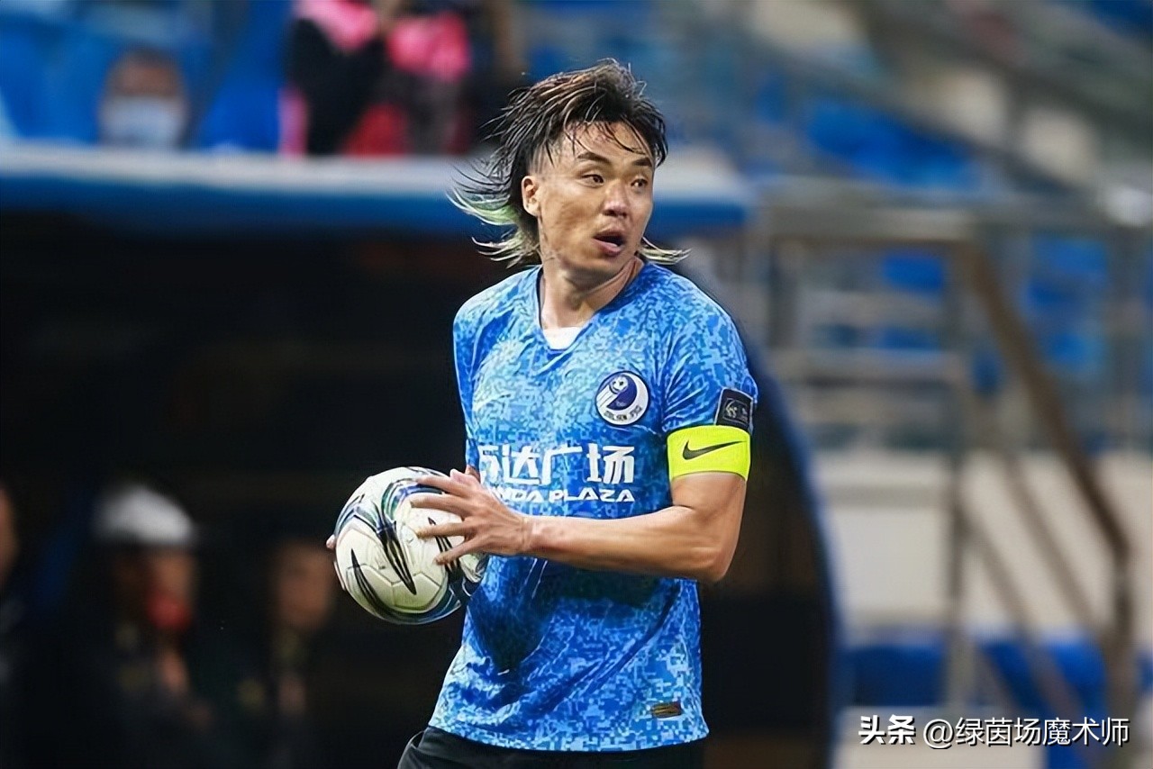 国足各个球员介绍,国足球员简介