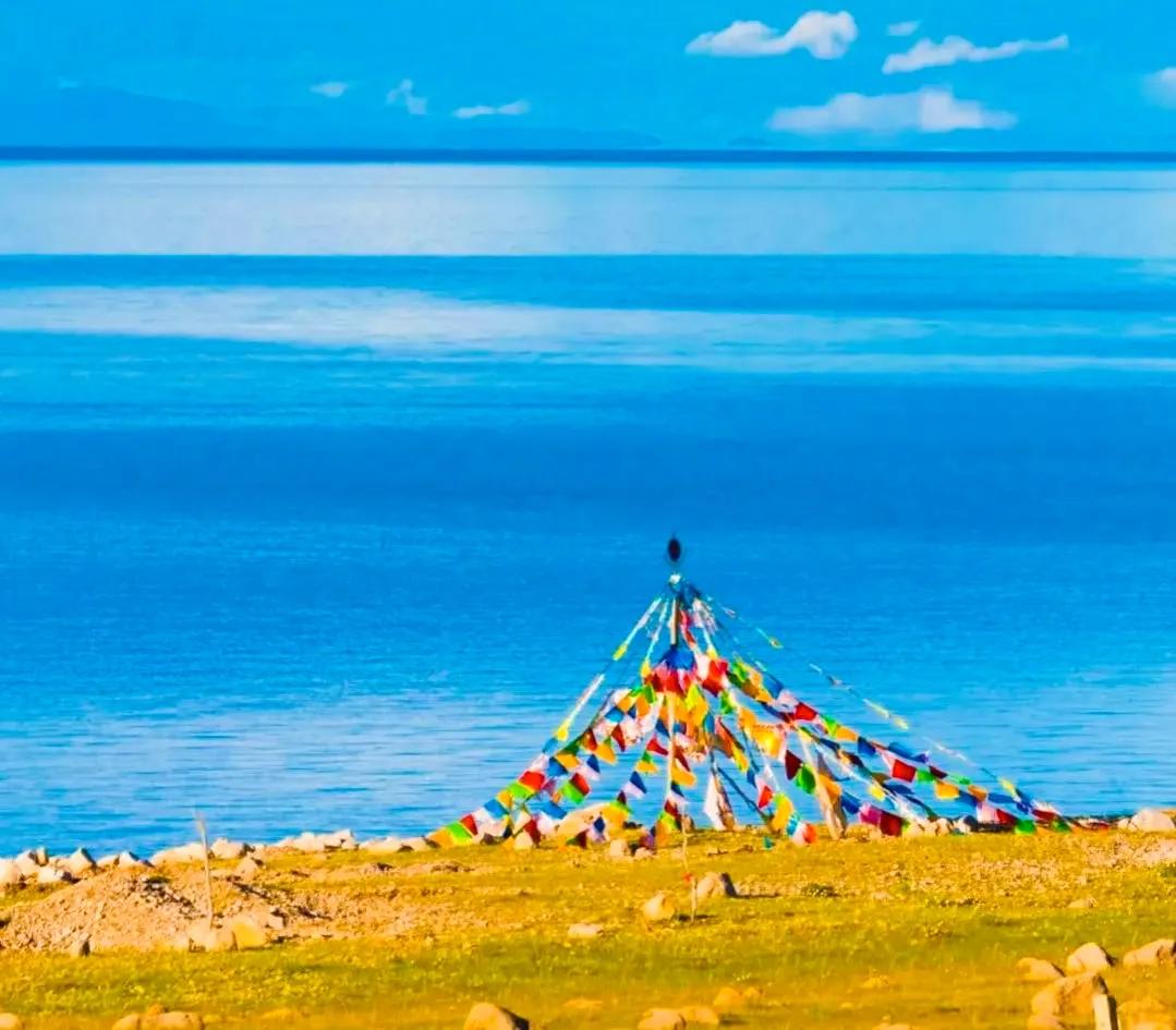 和大自然一起去旅行,和地理老师一起去旅行