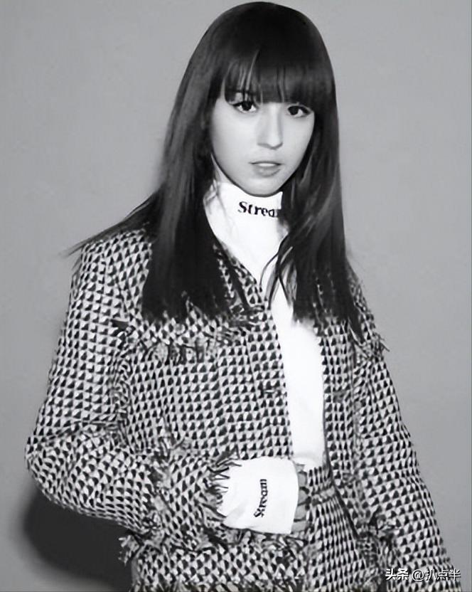 花期巨短的5位90后小花：出道时惊为天人，缘何一部戏耗光灵气？