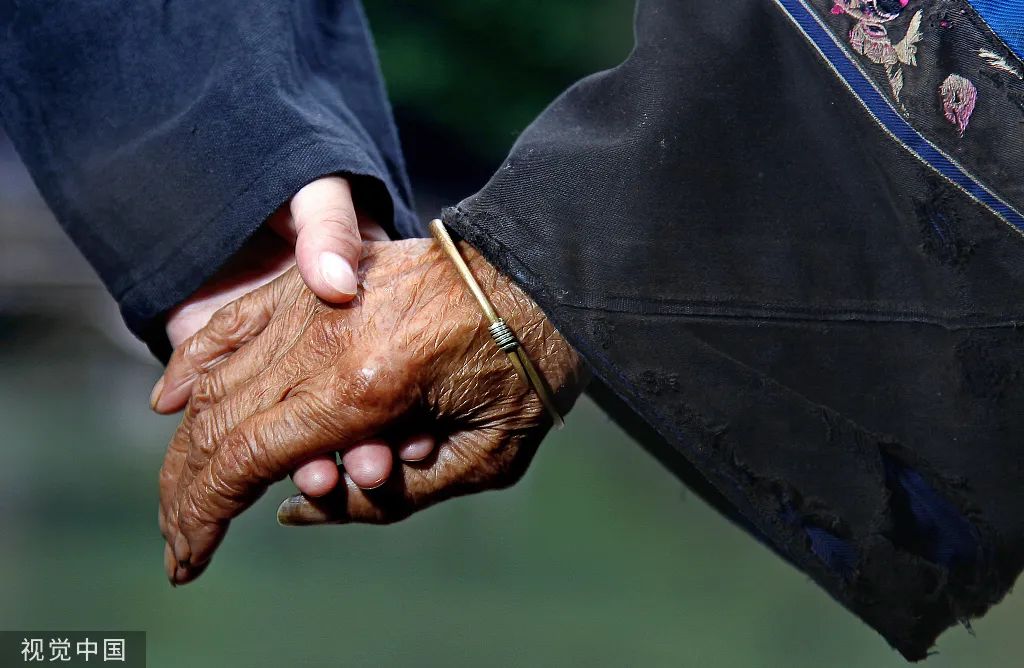 被拐卖的奶奶22年,被拐卖的奶奶后续